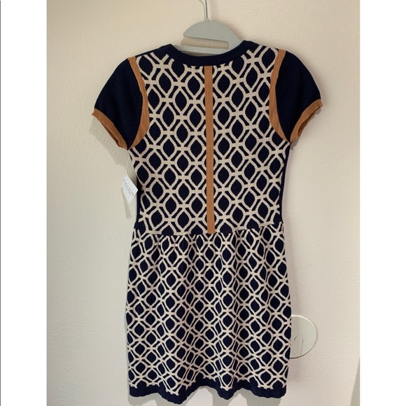 THML 100% cotton sweater dress | NWT | Size Small - Picture 2 of 4